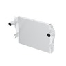 CHARGE AIR COOLER ASSEMBLY - -27T,730H-H,EPA2010