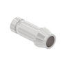 CONNECTOR - PORT, 3/8 INCH TUBE, STAINLESS STEEL