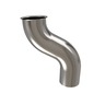 PIPE - EXHAUST,S60,3.5