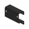 BRACKET - MUFFLER MOUNTING, LOWER, EOB