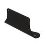 BRACKET - MUFFLER CLAMP, CME UPPER