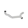 PIPE - MUFFLER, ISX AT 3 DEGREE, PLAIN