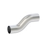PIPE - EXHAUST,STERLING, PLAIN