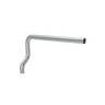 PIPE - MUFFLER OUTLET, INTERMEDIATE, AST, RIGHT HAND SIDE