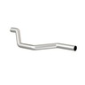 PIPE - MUFFLER OUTLET, INTERMEDIATE, SPG, FS/FB