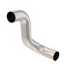 PIPE - MUFFLER OUTLET, INTERMEDIATE TOP OUTLET, C7/C9