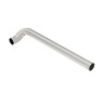 PIPE - MUFFLER OUTLET, INTERMEDIATE MUFFLER SIDE OUTLET CAB