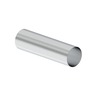 FLEXIBLE PIPE - EXHAUST - 5 IN STAINLESS STEEL- DSS