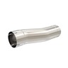 PIPE - EXHAUST,USM,016-1C3