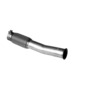 BELLOWS - EXHAUST PIPE4 IN, DD13, 3.5