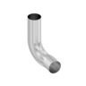 PIPE - EXHAUST, ELBOW, RIGHT HAND, M2, DC, 305, 1C2