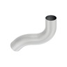 PIPE - EXHAUST, ELBOW, SLEEPER, 016-1C2