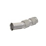 BELLOWS - EXHAUST PIPE4 IN, WST123, DD15 AT