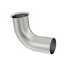 PIPE - EXHAUST, AFTER MARKET TREATMENT SYSTEM IN, DD16, 3.5DEG,