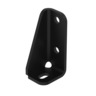 BRACKET - SADDLE SUPPORT, LEFT HAND, 1VT, ISB/L