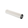 PIPE - EXHAUST, 5 IN STRAIGHT, 116, 36, 1C3