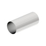 PIPE - EXHAUST, ISX12G, DAY, 7 INCH EXTENSION