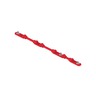 JUMPER - BATTERY CABLE, POSITIVE, 4 BATTERY, 3 STUD, RED