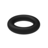 O-RING - RUBBER, HIGH SATURATED NITRILE