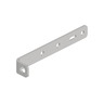 BRACKET - FRONT WALL, RIGHT HAND DRIVE, 114 INCH