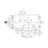 GEAR - STEERING, M100, CONVENTIONAL