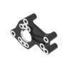 BRACKET - STEERING, GEAR MOUNT, RIGHT HAND