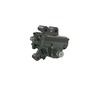 STEERING GEAR ASSEMBLY - THP45, M2, ANGULAR MOUNTING, HYDRAULIC