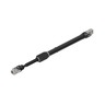 SHAFT - STEERING, IFS, THICK, 30.46 INCH