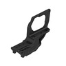 BRACKET - FORWARD FRAME, LC101, RIGHT HAND, 10 INCH RAIL