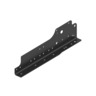 REINFORCEMENT - FRONT FRAME, 6.6 INCH RADIUS, STANDARD CAB, HWY BUMPER, RIGHT HAND