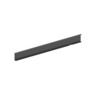 RAIL - FRONT, 5/16 INCH X 3 INCH X 11.375 INCH, RIGHT HAND