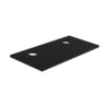 LOGGER TOW PLATE, 0.12 IN
