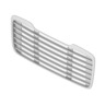 PANEL - GRILLE, HIGHWAY, ARGENT SILVER