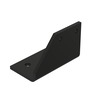 BRACKET - RADIATORSHELL MOUNT LOWER RIGHT HAND