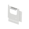 MOUNTING PLATE - BRACKET, UPPER BUNK, FRONT, RIGHT HAND, VENT