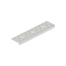 STEP - TREAD PLATE - AUXILIARY, UPPER