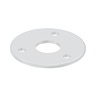 MOUNTING PLATE, TOP - DASH M
