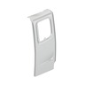 PANEL - SIDEWALL, OUTER, EXTERIOR, LEFT HAND, T/V, EXHAUST, EPA10