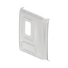 PANEL - BODY SIDE, OUTER, 60 INCH, WINDOW, RIGHT HAND