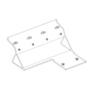 SUPPORT - DECK PLATE, OUTBOARD, 350