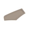 INSTRUMENT PANEL ASSEMBLY - TRAY, TAUPE