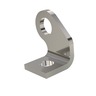 CLIP - HOLD DOWN, ROD, DECK PLATE RECESSED, LEFT HAND SIDE
