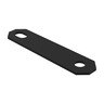 GASKET - FAIRING, DAY CAB, BRACKET TO ROOF, 81 MM