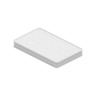 MATTRESS - SPRING, 110 IN, SPRING WITH 51 IN