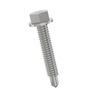 SCREW - TAPPING, DRILL POINT, 1/4 - 14 X 1.5 IN