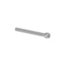 SCREW - CAP, HEX SOCKET HEAD, STAINLESS STEEL, 1/4-20