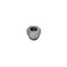 NUT, 3/8 STAINLESS