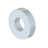 SPACER - 5/8 IN, STEEL, 0.38 IN THICKNESS