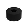 SPACER - 0.687 INCH X 2.00 INCH X 1.00 INCH, STEEL