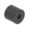 SPACER - 0.687 INCH X 2.00 INCH X 1.75 INCH, STEEL